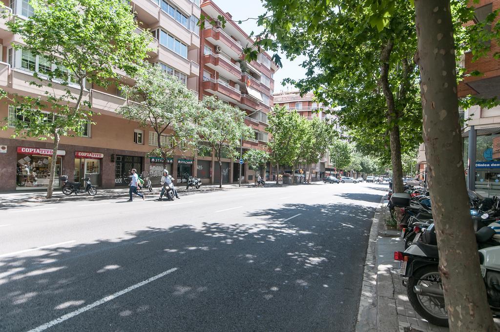 Cute In Sants Station With Hbo & Alexa & Ac Appartement Barcelone